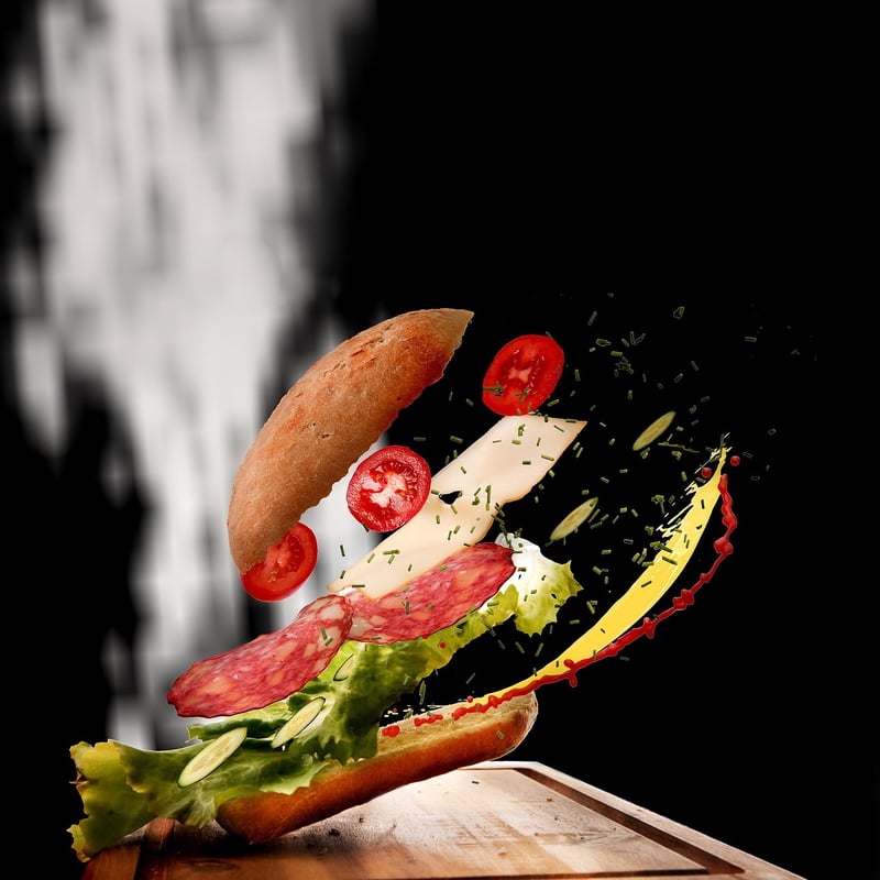 Exotic Culinary Adventures
